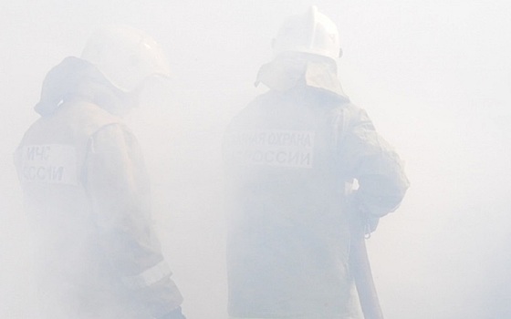 В Рязанской области 17 марта потушили 5 пожаров
