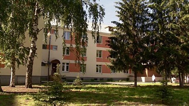 Пациентку возмутило отсутствие горячей воды в больнице им. Бурденко