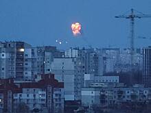 В ЛНР оценили эффективность украинской ПВО