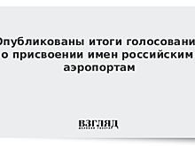 Калужский аэропорт получил имя Циолковского по итогам проекта "Великие имена России"