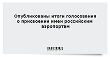 Калужский аэропорт получил имя Циолковского по итогам проекта "Великие имена России"