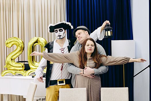 Искусство добра: площадки центров НКО бронируют для репетиций, выступлений и творческих студий