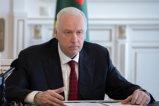 Бастрыкин заинтересовался нарушением прав юной пермячки