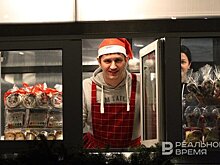 В новогодние праздники татарстанцы предпочли пляжный отдых европейским ярмаркам
