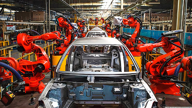 Renault намерен собирать машины Chery