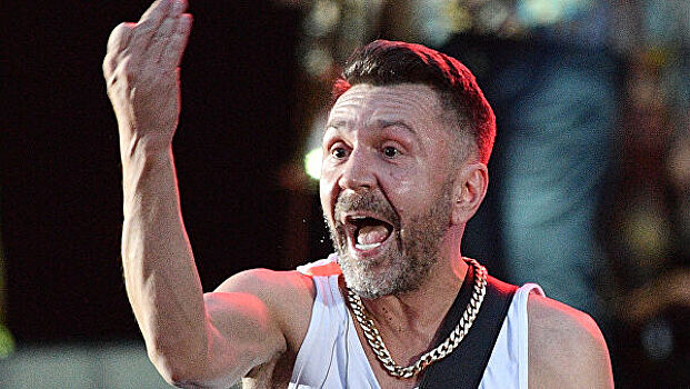 «Уродуют молодежь»: Пригожин обрушился на Шнура