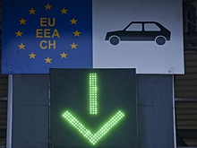 Союз туриндустрии призвал поспешить с оформлением шенгенской визы