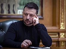 Эксперт Пинчук: на Украине возникла прямая потребность в замене Зеленского