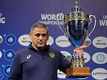 Когуашвили: Схватки PWL-3 будут тяжелыми, но мы ждем от наших ребят только побед