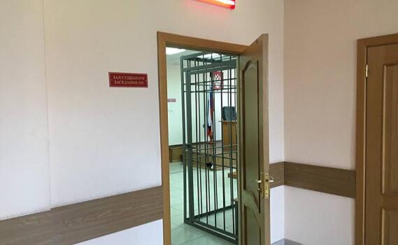 Курянка отсудила у стройфирмы компенсацию за невыполнение договора
