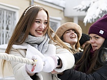 Как в столице отметят День студента