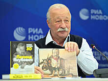 "Абзац": Якубович намерен остаться ведущим "Поля чудес" навсегда