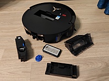 Обзор робота-пылесоса Deebot X8 Pro Omni от Ecovacs