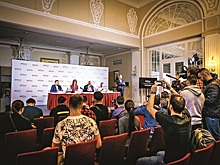 Русская Фитнес Группа открывает UFC GYM в России