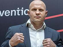 Президент Bellator: «Федор мог выбрать соперника намного проще и ниже уровнем»