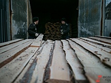 Бритвы, соляные лампы и шахматы. Как зарабатывают заключенные Среднего Урала