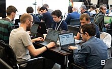Казань вошла в топ-7 городов по интересу к IT-профессиям