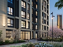 DOM 7: новый дом премиум-класса в центре Екатеринбурга