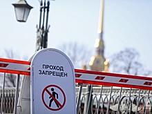 В Петербурге назвали сферы бизнеса, которые пострадают от закрытия регионов