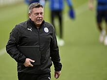 Экс-тренеру "Лестера" диагностировали рак