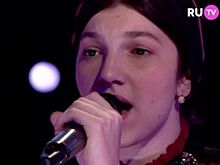 17-летняя певица из Чечни стала победительницей музыкального ТВ-конкурса
