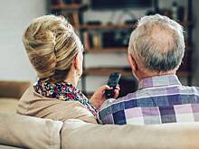 Любовь с первого взгляда: трогательная история из дома престарелых в Великобритании