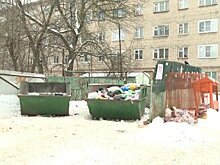 В Пензе специалисты УФАС усмотрели признаки сговора сборщиков мусора