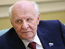 Егор Строев: в 90-е Совет Федерации, как Антей, удержал Россию от распада