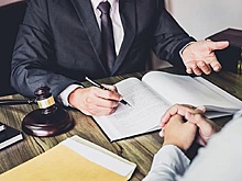 Свердловская область оказалась в тройке лидеров по количеству банкротов