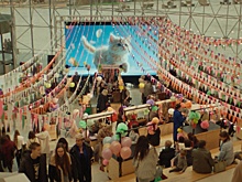 Трейлер: Почему фильм "Тюльпаны" - это весенние "Елки"