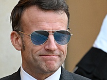 AFP: Макрон обновит ядерную доктрину Франции