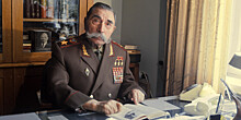 Как Семен Буденный избежал судьбы батрака и стал маршалом Советского Союза