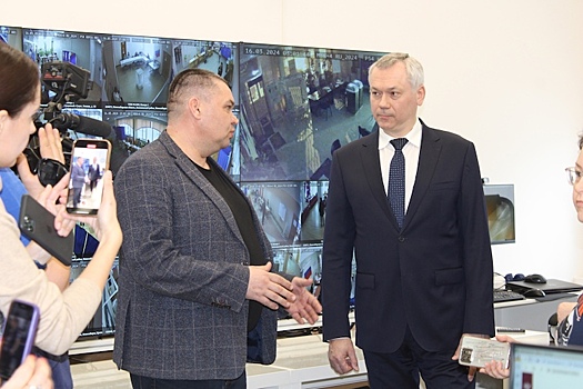 Эксперты: Жители Новосибирской области активно голосуют с помощью ДЭГ