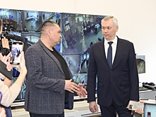 Эксперты: Жители Новосибирской области активно голосуют с помощью ДЭГ