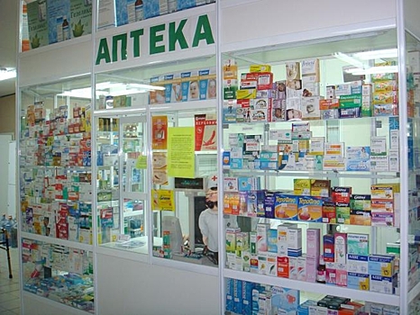 В Госдуме обсудили реализацию закона о производственных аптеках