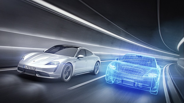 Porsche научится предсказывать поломки автомобилей