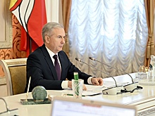 Созданием новых агроклассов в воронежских школах займутся до конца года