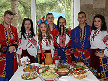 В мире живёт около 350 миллионов славян