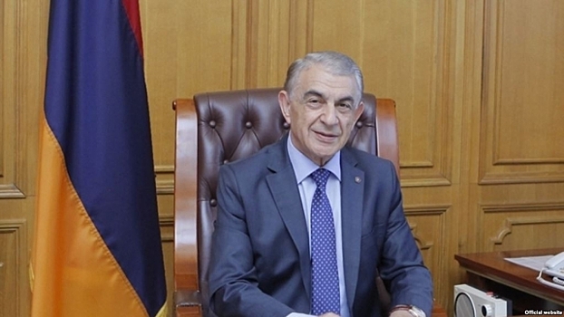 Президент Армении пригласил ОБСЕ и СНГ наблюдать за парламентскими выборами
