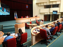 В этом году дворы саратовских школ ремонтировать не будут