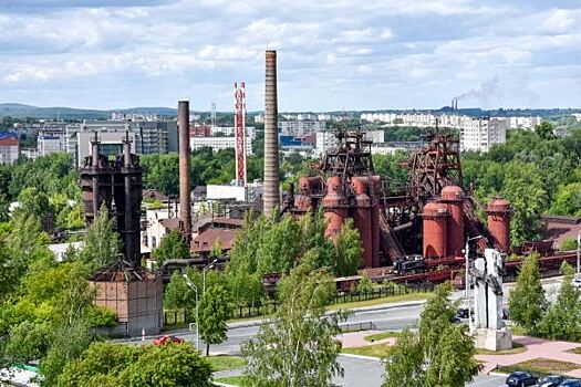 ​Свердловские промышленники поддержали отсрочку штрафов за превышение вредных выбросов из-за проблем с иностранным оборудованием