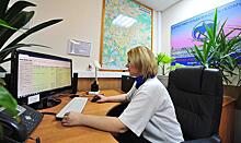 Единый центр объединит диспетчерские службы всех районов СВАО