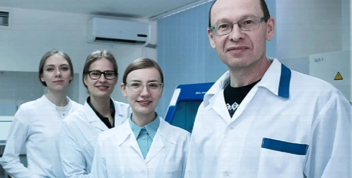 На Дону ученые создали импортозамещение для ДНК