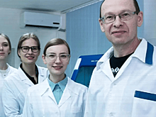 На Дону ученые создали импортозамещение для ДНК