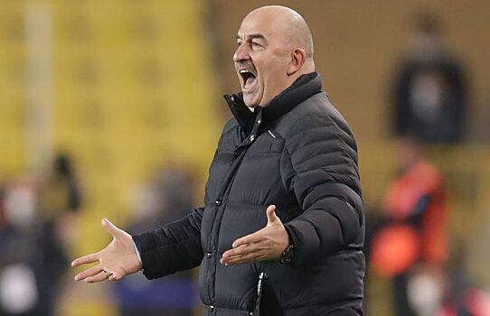 Определены соперники России по отбору к ЧМ-2022