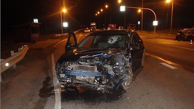 В Кирово-Чепецке вынесли приговор водителю «Шевроле», виновному в смертельной аварии