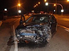 В Кирово-Чепецке вынесли приговор водителю «Шевроле», виновному в смертельной аварии