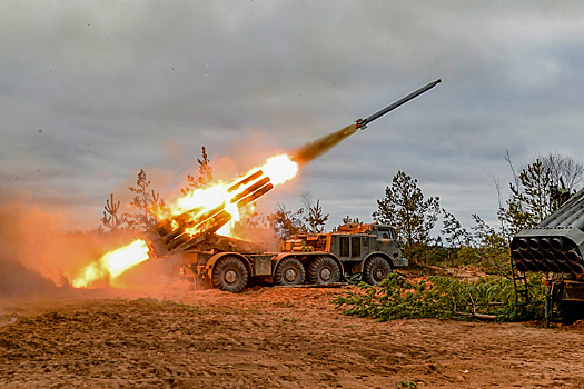 К осени грядёт новый этап войны: генерал ВСУ предупредил о тяжёлых испытаниях на фронте