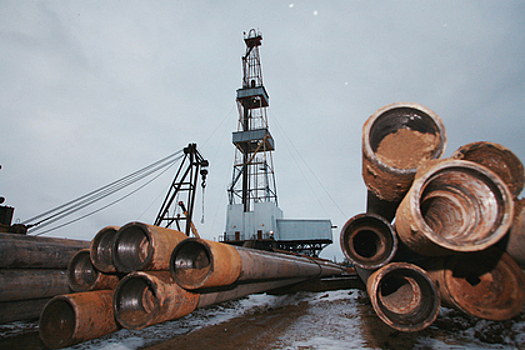 Минфин предложил снизить экспортную пошлину на нефть