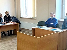 Актриса Дрожжина получила 4 года условно, а ее муж Цивин - 5 лет колонии по делу о хищении у семьи Баталовых